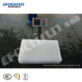 High performance 2 ton direct refrigeration block ice machine with low price